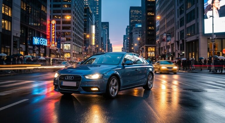 audi b4 a8 jaki silnik