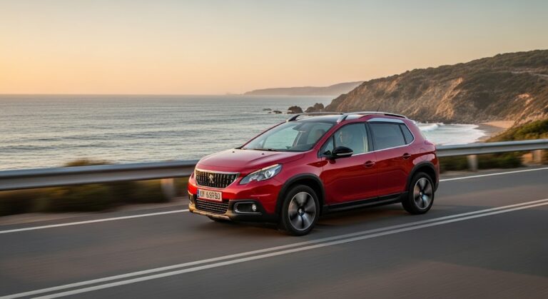 Peugeotem 2008
