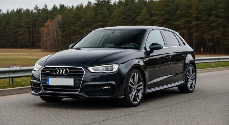 a3 35 tfsi co to za silnik