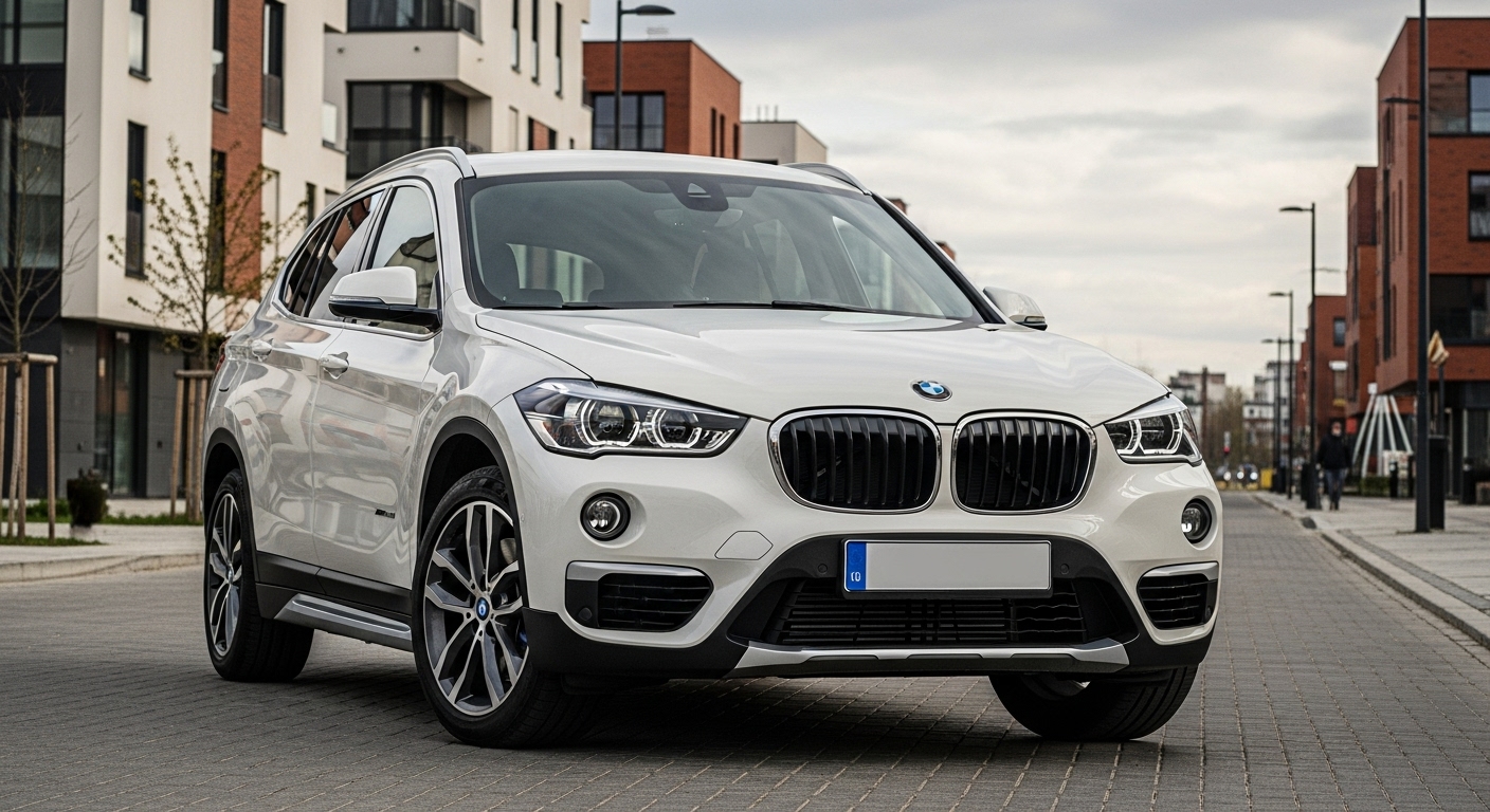 bmw x1 jaki silnik wybrac 5