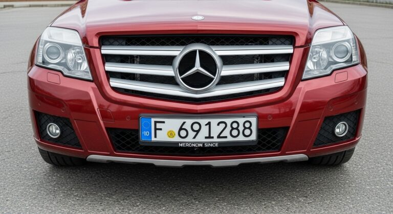 mercedes glk jaki silnik wybrac