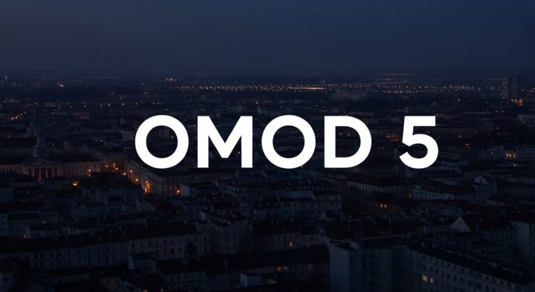 omoda 5 kupilem czy polecam