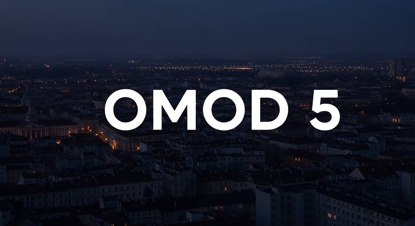 omoda 5 kupilem czy polecam