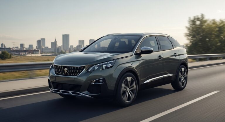 peugeot 3008 jaki silnik wybrac 1