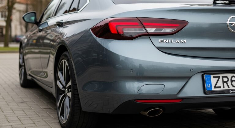 opel insignia b jaki silnik najmniej awaryjny