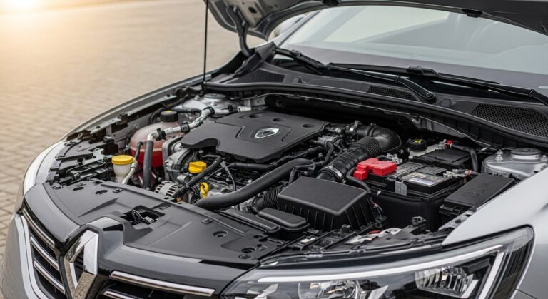 renault megane 4 jaki silnik wybrac