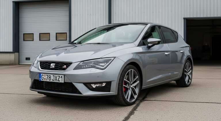 seat leon 3 jaki silnik wybrac