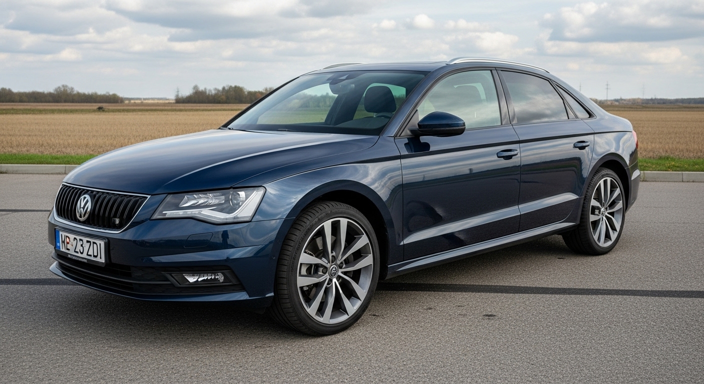 jaki silnik 20 tdi wybrac