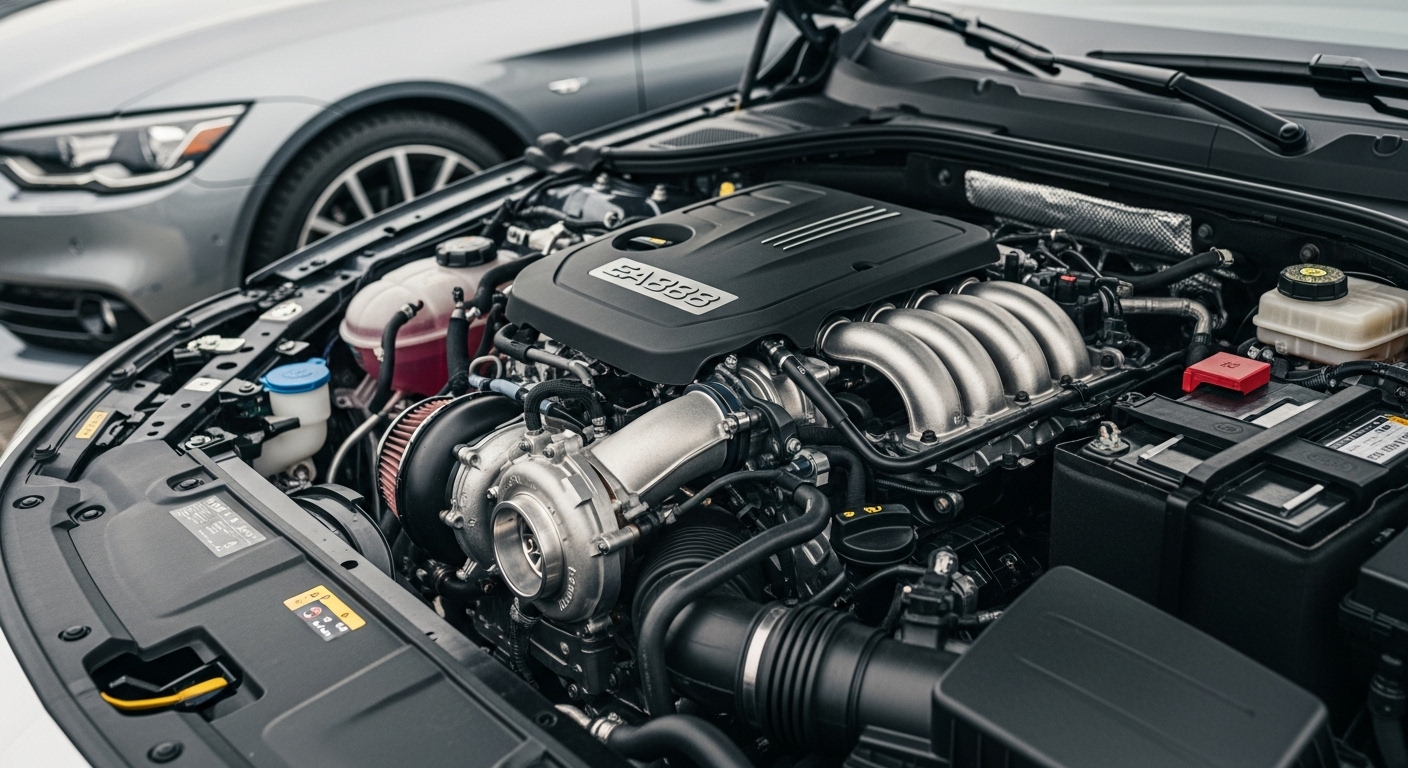 silnik ea888 gen 3 w jakich autach