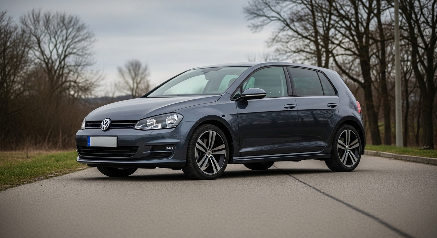 vw golf 7 jaki silnik wybrac