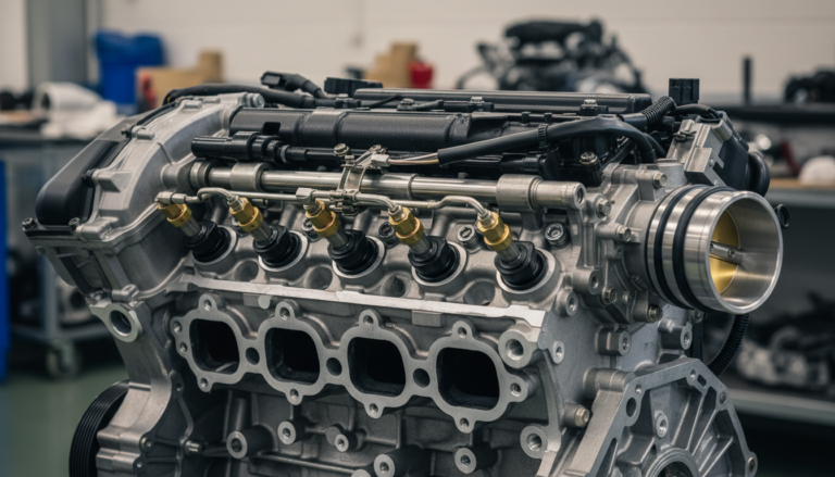 silnik mpi co to znaczy